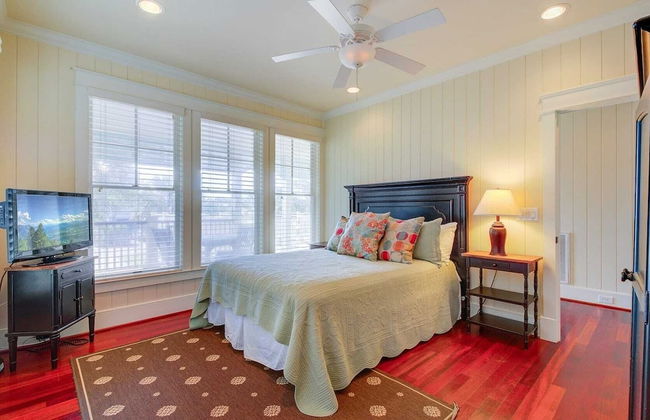 913 Carolina Boulevard by Avantstay Private Pool, Ocean View, Rooftop - Foto 33