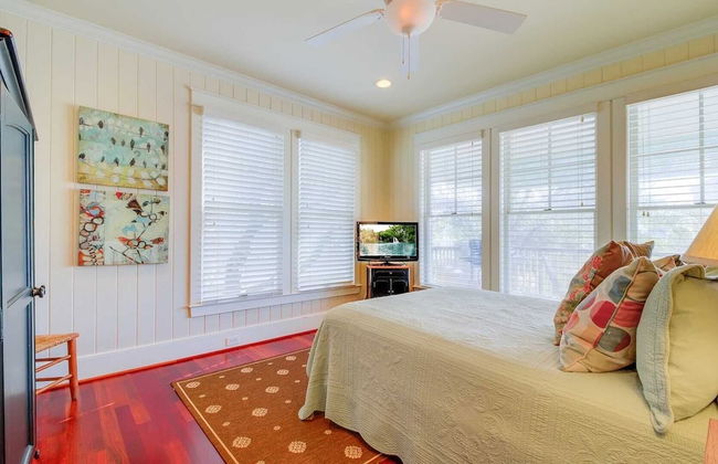 913 Carolina Boulevard by Avantstay Private Pool, Ocean View, Rooftop - Foto 34