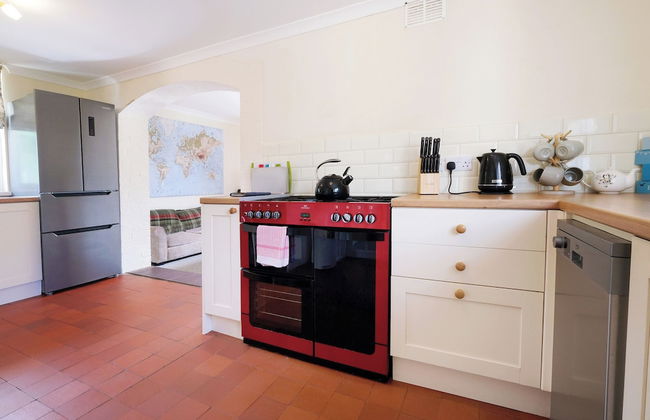 Primrose Farm Cottage - 3 Bed - Rhossili - Foto 12