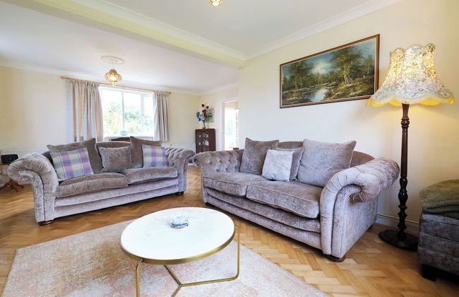 Primrose Farm Cottage - 3 Bed - Rhossili - Foto 25