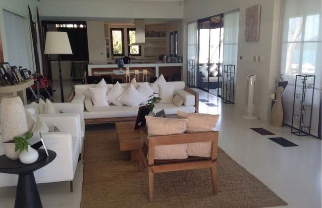 Baan Panwa Private Vacation Villae - Foto 7