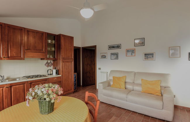 Il Mulino delle Canutole - Foto 41