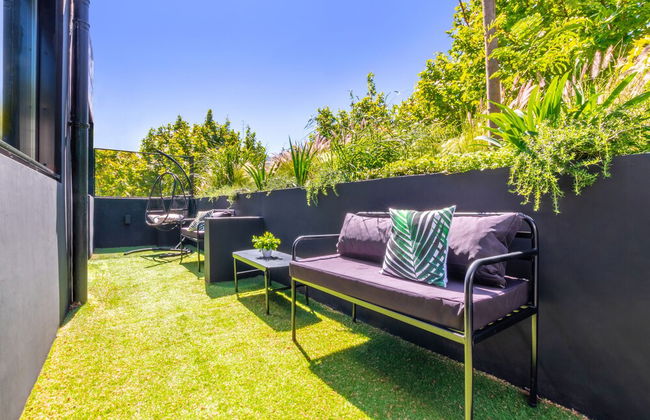 Deluxe Apartments in Palermo - by BueRentals - Foto 52