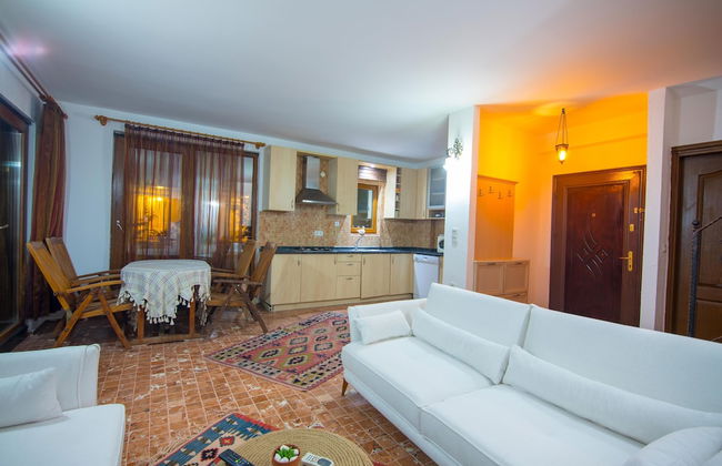 Damla Villa Sogut Holiday Rentals - Photo 2