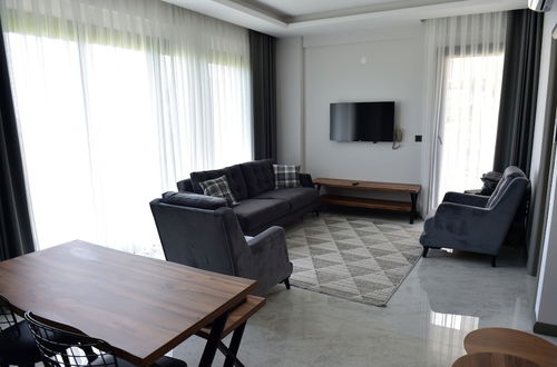 Foto 71 - Artan Suite Tatil Evleri