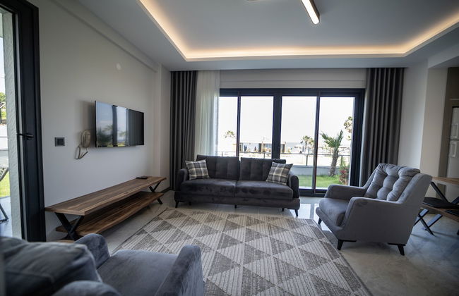Artan Suite Tatil Evleri - Foto 73