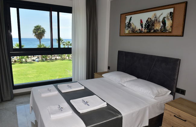 Artan Suite Tatil Evleri - Foto 33