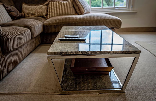 Serviced Apartments Macclesfield - Foto 28
