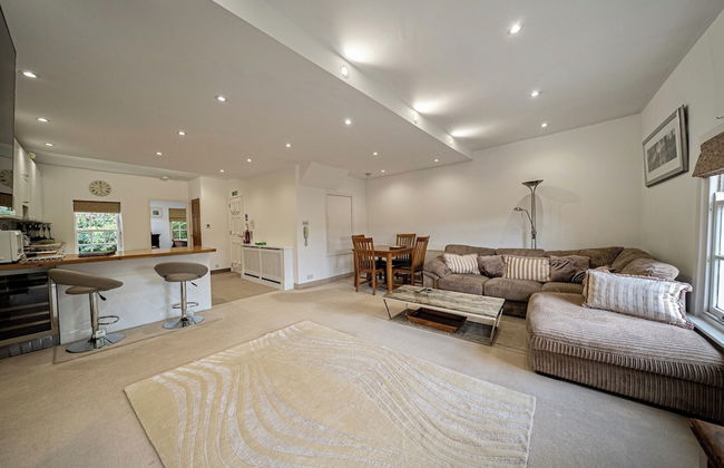 Serviced Apartments Macclesfield - Foto 26