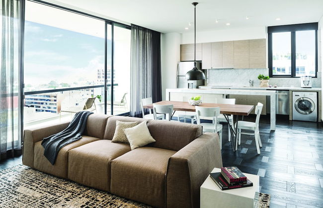 8010 Urban Living Luxury Home Experiences. - Foto 26