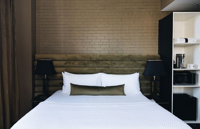 The Bellwether Hotel - Foto 54