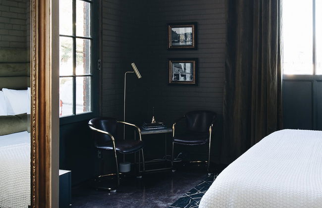 The Bellwether Hotel - Foto 34