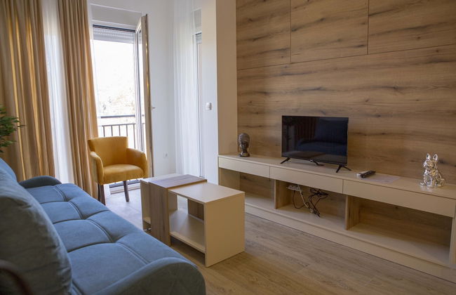 Apart Hotel Gondola Kolasin - Foto 62