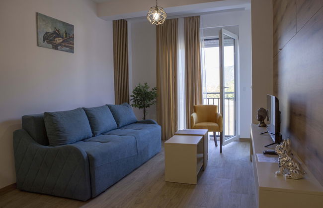 Apart Hotel Gondola Kolasin - Foto 63