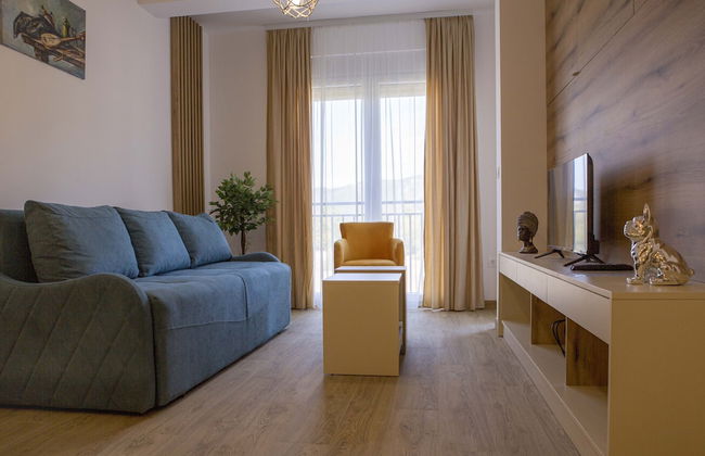 Apart Hotel Gondola Kolasin - Foto 66