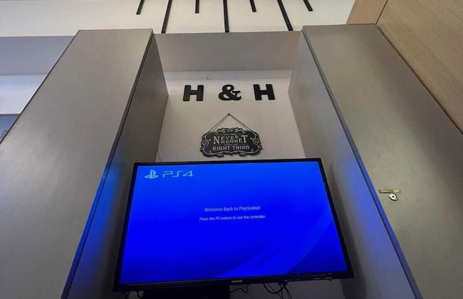 H&H @ Grace Residences - Foto 16