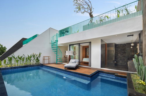 Photo 14 - Ayona Villa Canggu by Ini Vie Hospitality