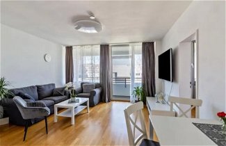 Foto 1 - Stunning 1-bed Apartment in Neuss