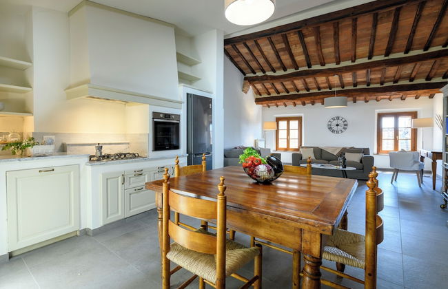 Albergo Diffuso Borgo Santo - Foto 27