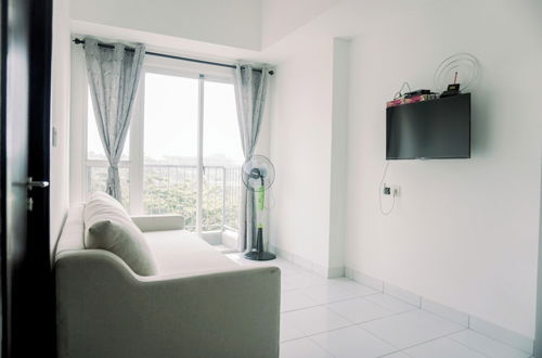 Photo 21 - Wonderful 1Br Casa De Parco Apartment Near Ice Bsd