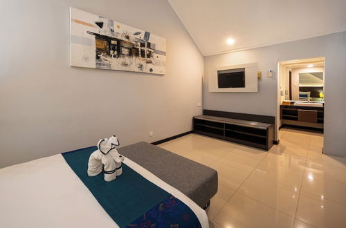 Photo 19 - Prime Plaza Suites Sanur - Bali