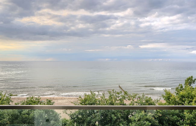 Apartamenty Sun & Snow Perłowa Przystań - Foto 35
