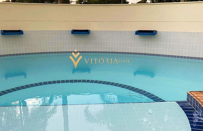 Elegance Suites Franca - Photo 12