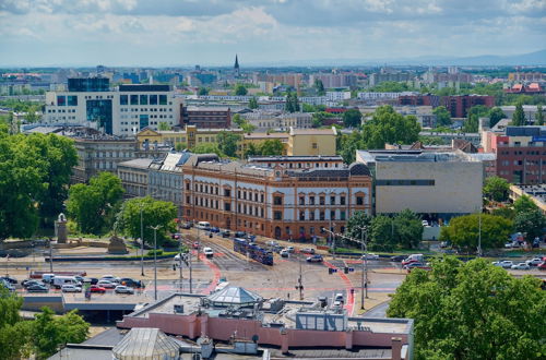 Photo 53 - Odra Tower Apartment by Renters Prestige