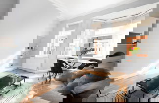 Foto 33 - Mayfair by CAPITAL