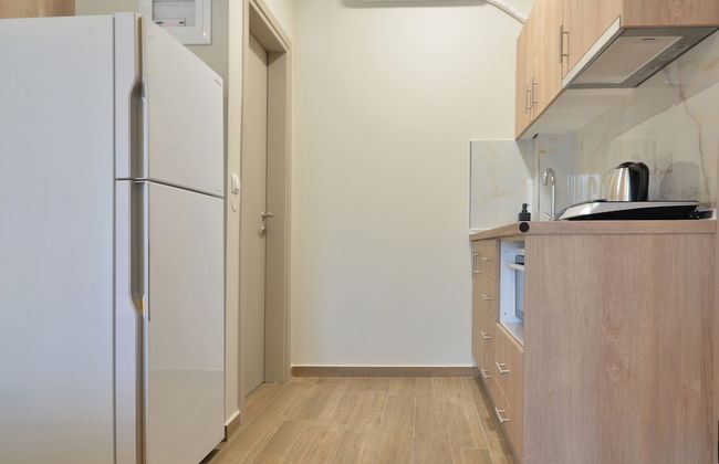 Niel Holiday Apartments, Panel Hospitality Homes & Villas - Foto 17