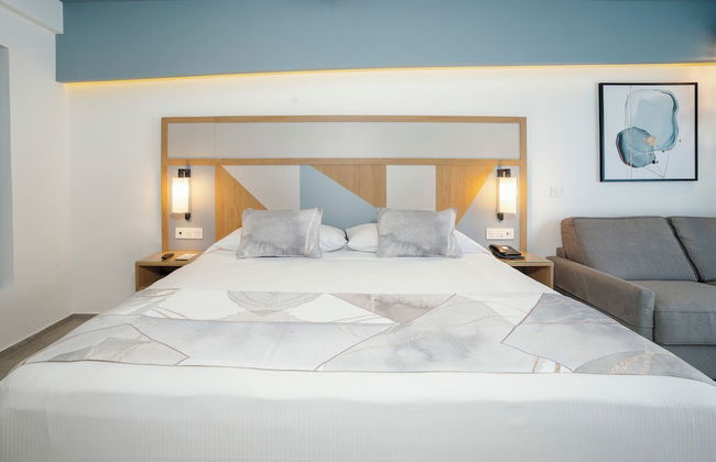 Hotel Riu Caribe - All Inclusive - Foto 16