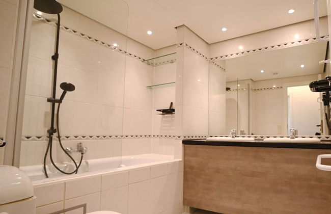 Comfy Apartment with Dishwasher near Durbuy - Foto 9