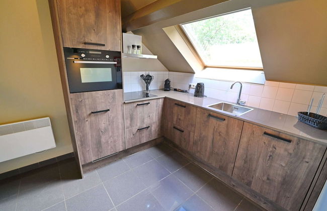 Comfy Apartment with Dishwasher near Durbuy - Foto 4