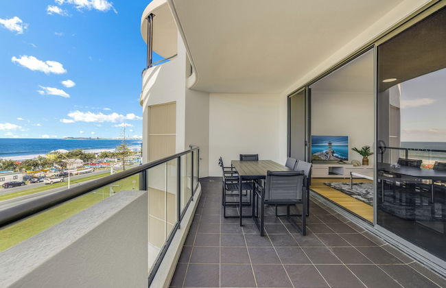 Meridian Alex Beach Apartments - Foto 16