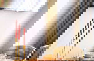 Photo 59 - TAKS-INN Suites