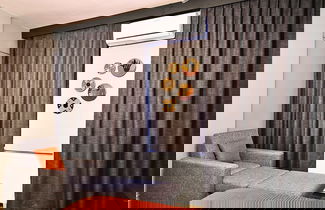 Photo 61 - TAKS-INN Suites