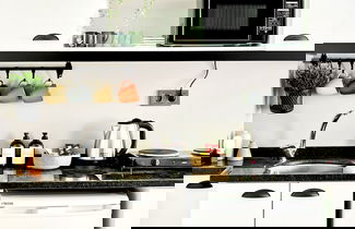 Photo 53 - TAKS-INN Suites