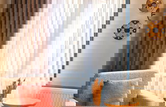 Photo 60 - TAKS-INN Suites