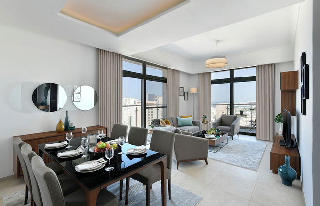 Le Mirage Downtown - Foto 14