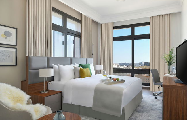 Le Mirage Downtown - Foto 10