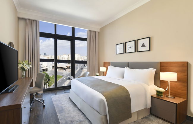 Le Mirage City Walk - Photo 9