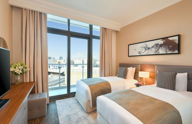 Le Mirage City Walk - Photo 10