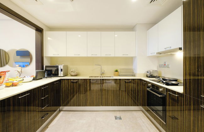 Le Mirage City Walk - Photo 14