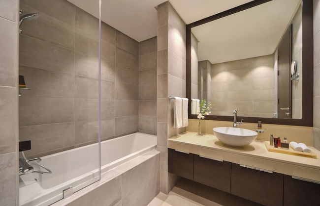 Le Mirage City Walk - Photo 21