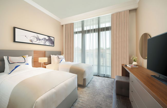 Le Mirage City Walk - Photo 8