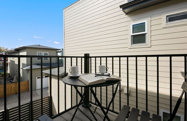 Exquisite Home by Old Town - Steps From Poudre Trl - Foto 41