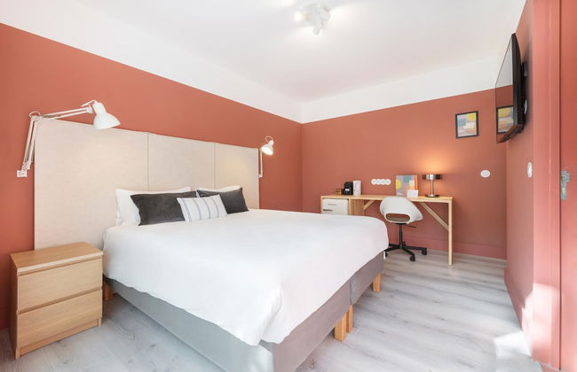 Olala Rainbow Suites - Foto 10
