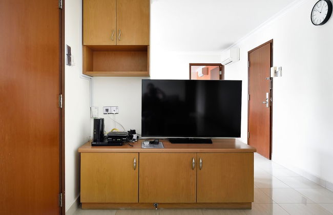 Service Residence at Stevens - Foto 76