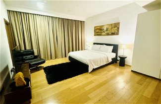 Foto 3 - Altair Luxury Colombo by Miracle