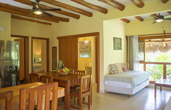 Deluxe Apartments Holbox - Foto 40